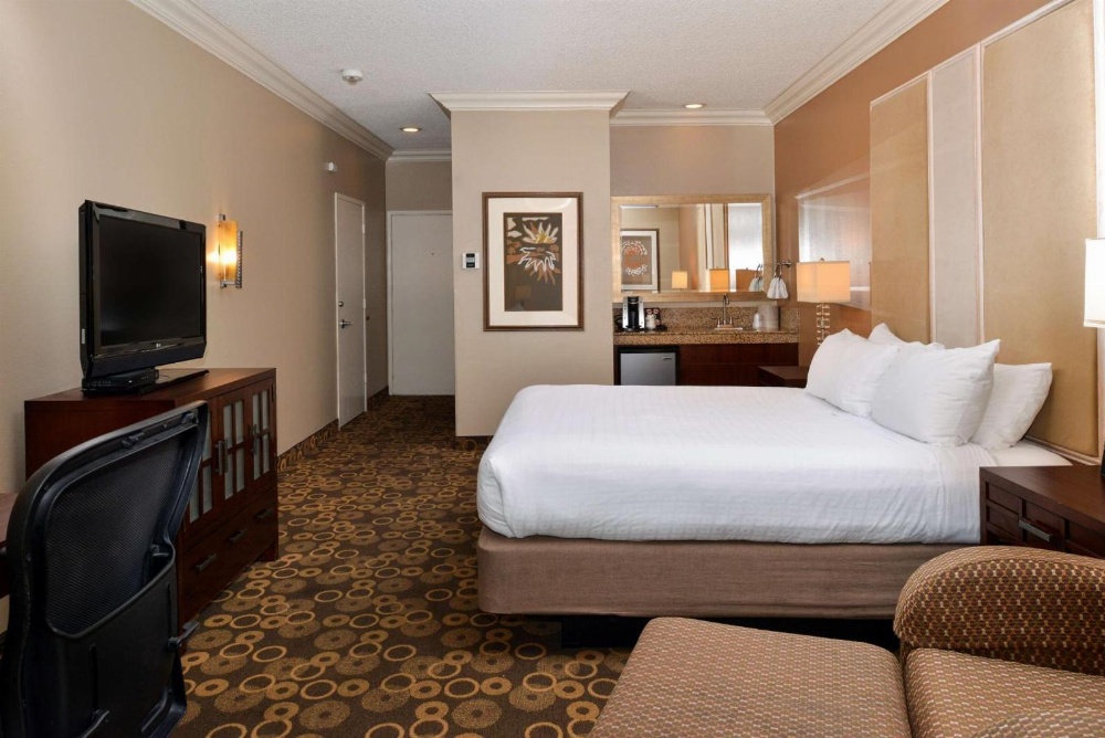 Best Western Corte Madera Inn