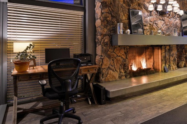 Best Western Corte Madera Inn image 19